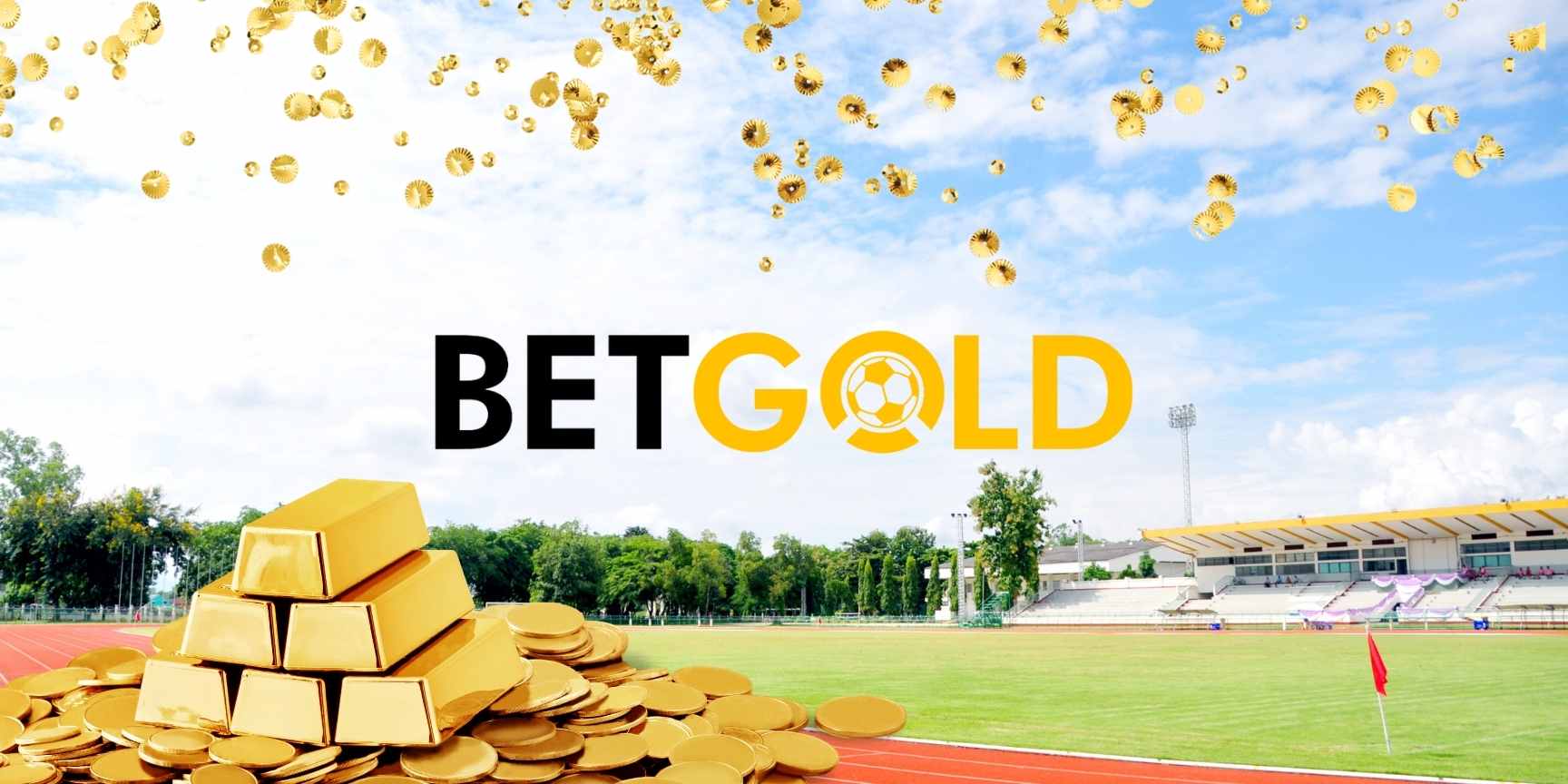 BetGold is an internet popular bookmaker in India